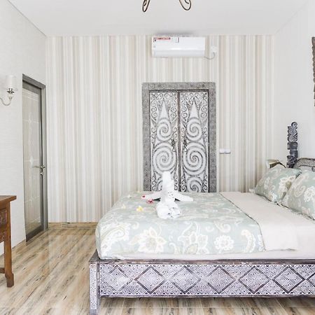Colibry Villa ซานูร์ ภายนอก รูปภาพ