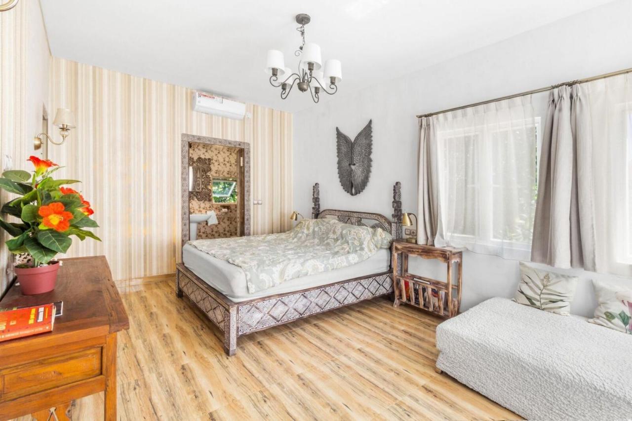 Colibry Villa ซานูร์ ภายนอก รูปภาพ