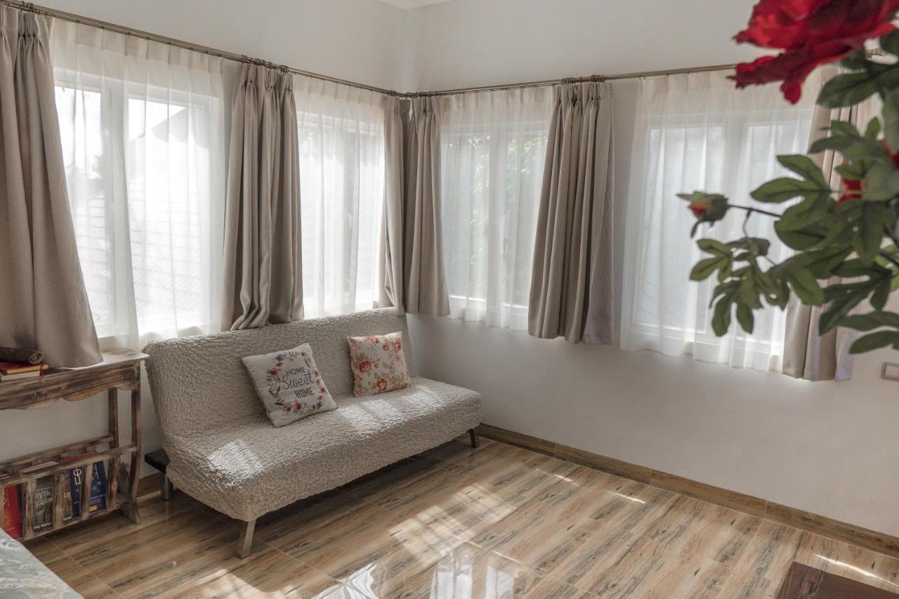 Colibry Villa ซานูร์ ภายนอก รูปภาพ